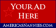 ADVERTISE HERE - Reach 1000s of Nannies and Nanny Agecnies | Bannr Advertising